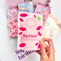 Birthday Box