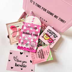 Bestie Birthday Box
