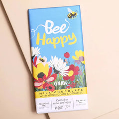 Be Happy Chocolate