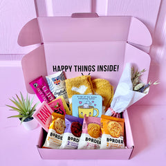 The Tea and Biscuit Lovers Box