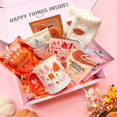 Cup of Cosy Limited Edition Box