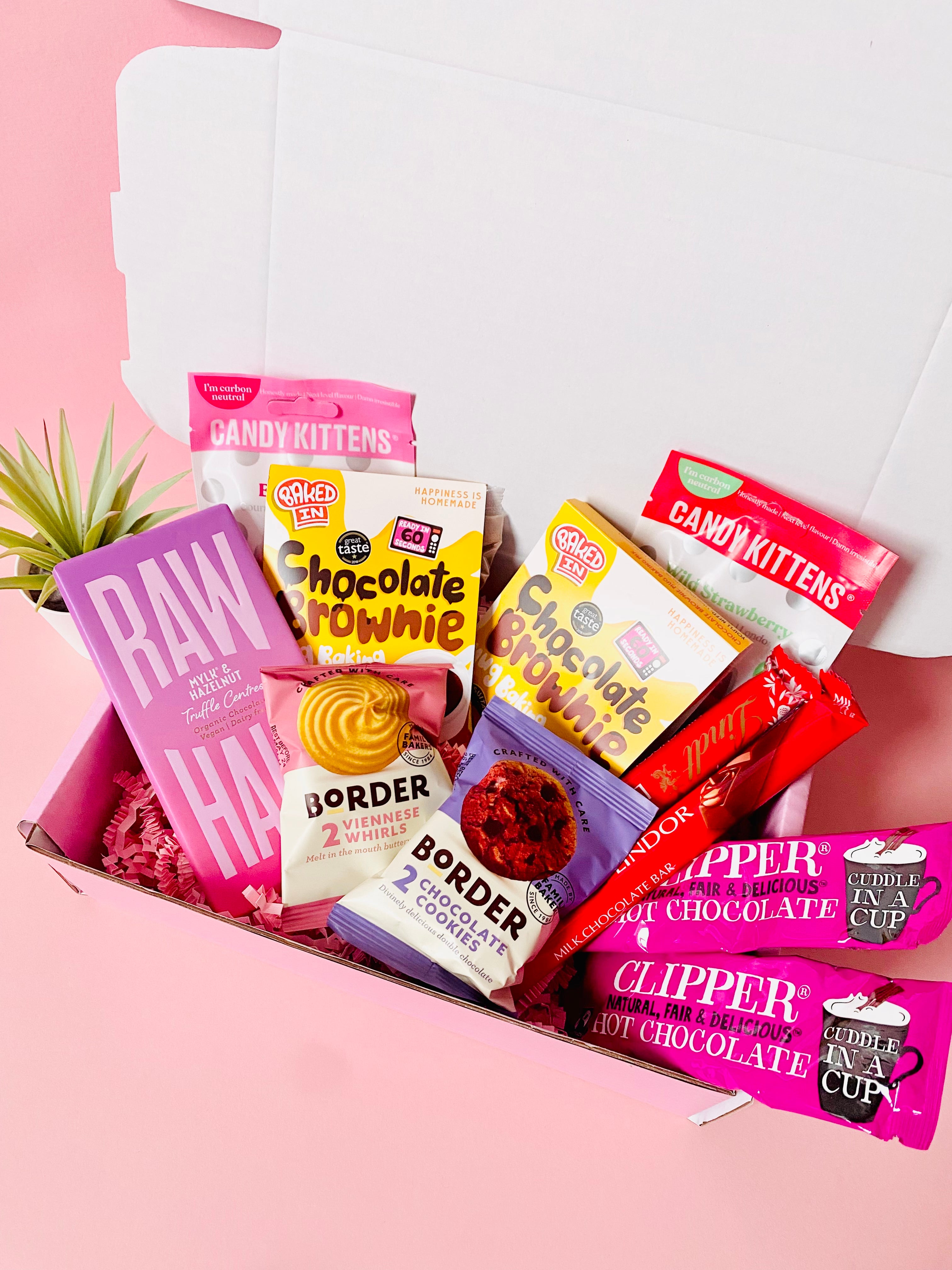 Treat Box for Two – Happy Boxx UK