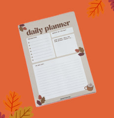 Cosy Planner