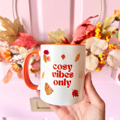 Autumn Cosy Mug