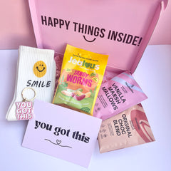 You Got This Socks Box