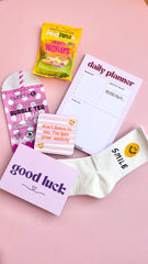 Exam Planner Bundle