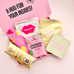Matcha About You Box