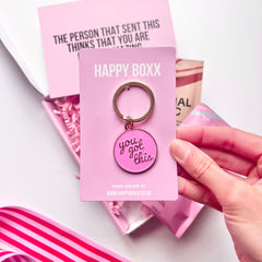 Mini You Are Amazing Box