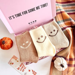 Cosy Socks Set