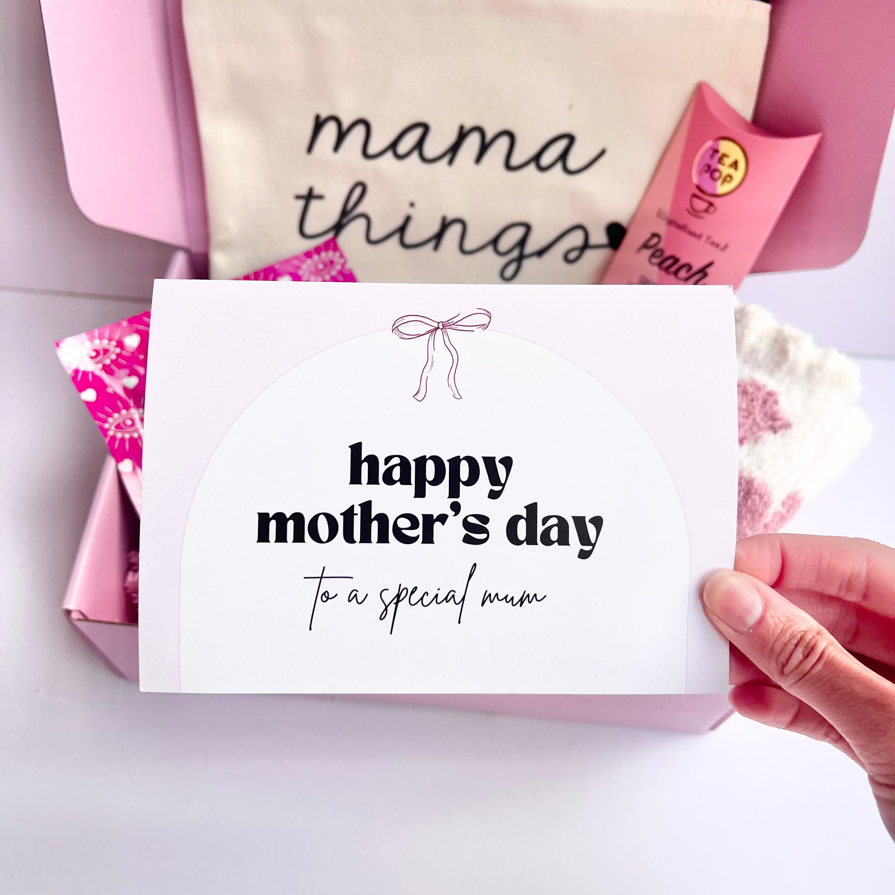 Mama Things Box
