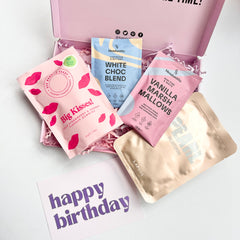 Birthday Box