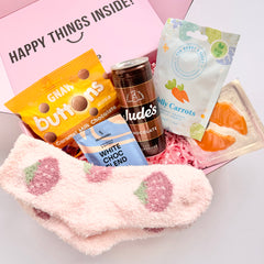 Jumbo Easter Treat Box