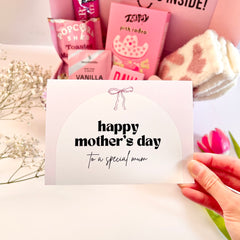 Mother’s Day Treat Box