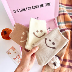 Cosy Socks Set