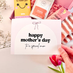 Make Mum Smile Box