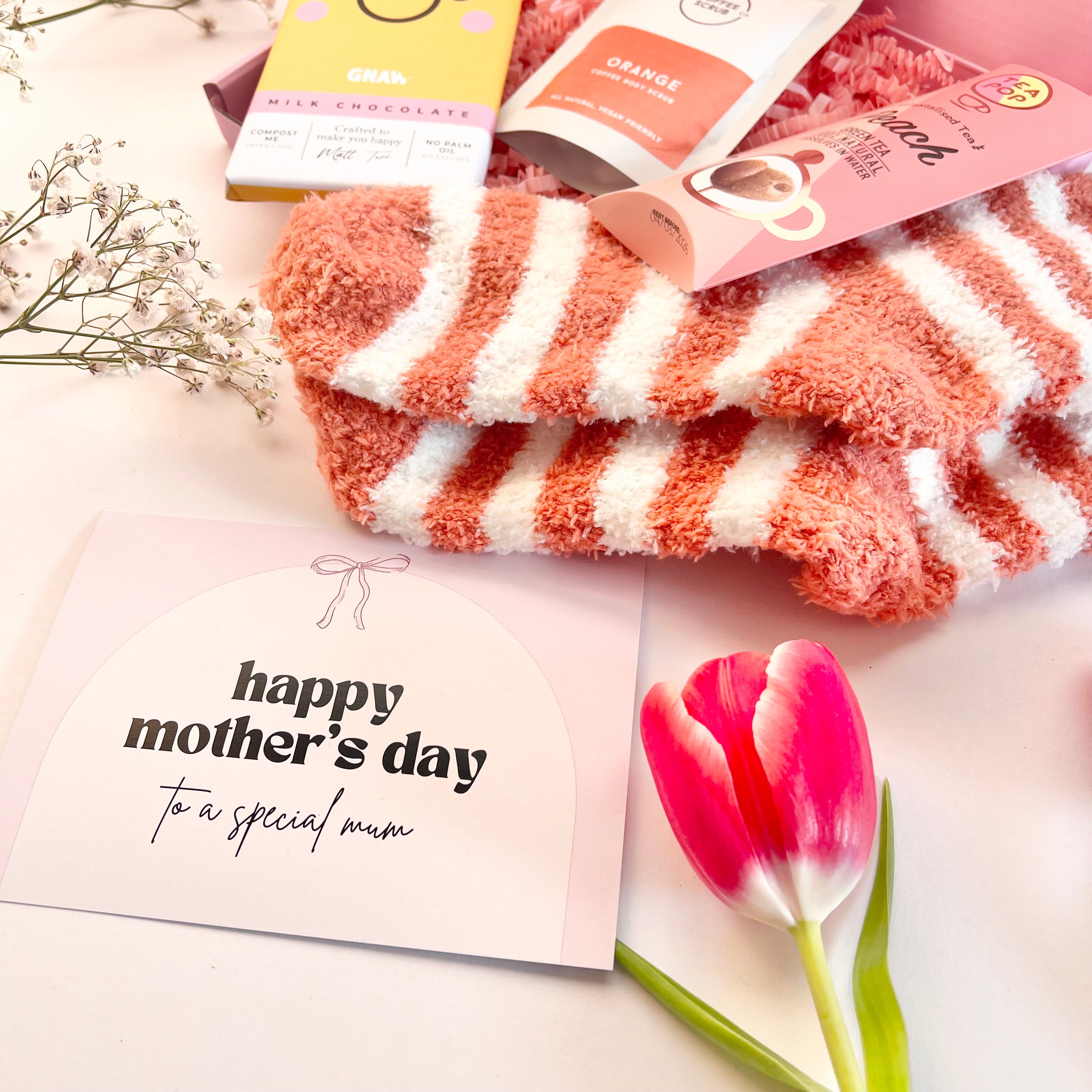 Make Mum Smile Box