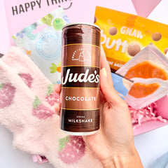 Jumbo Easter Treat Box