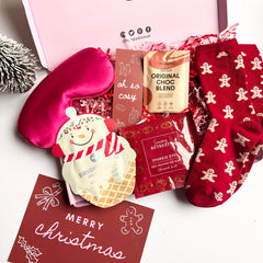 Christmas Night In Box