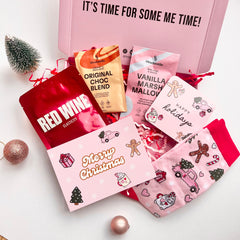 Festive Hug in a Box