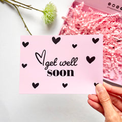 Get Well Soon