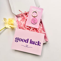 Mini You Got This Good Luck Box