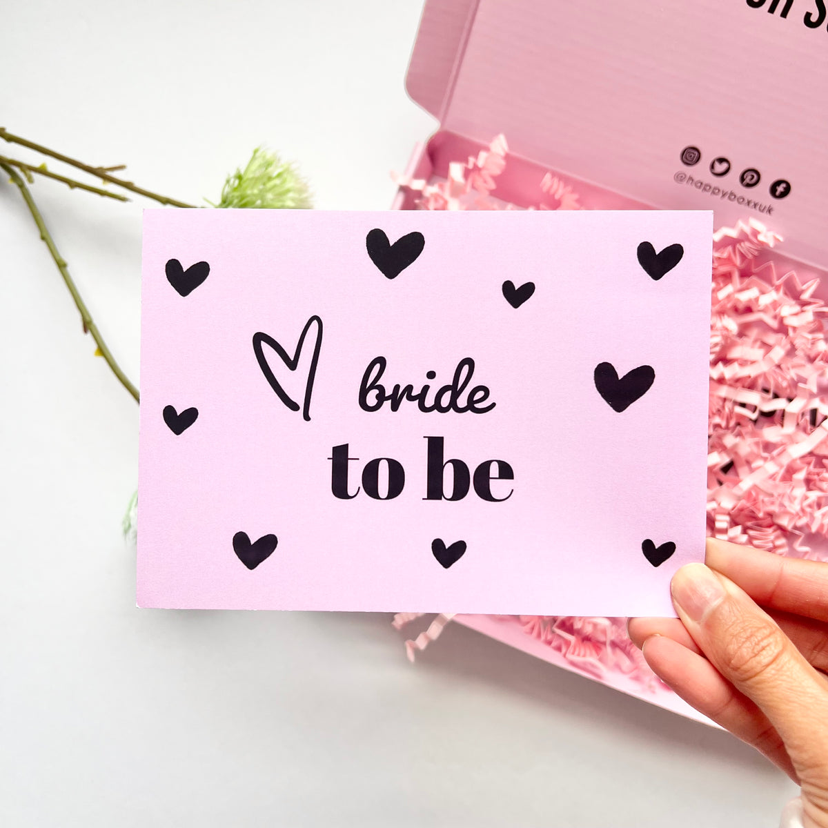 Bride to Be