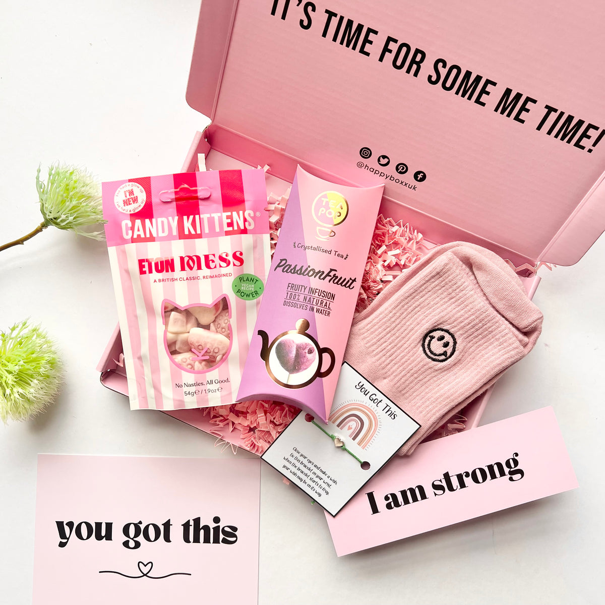 You Got This Box