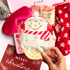 Christmas Night In Box