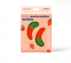 Watermelon Eye Patches 🍉