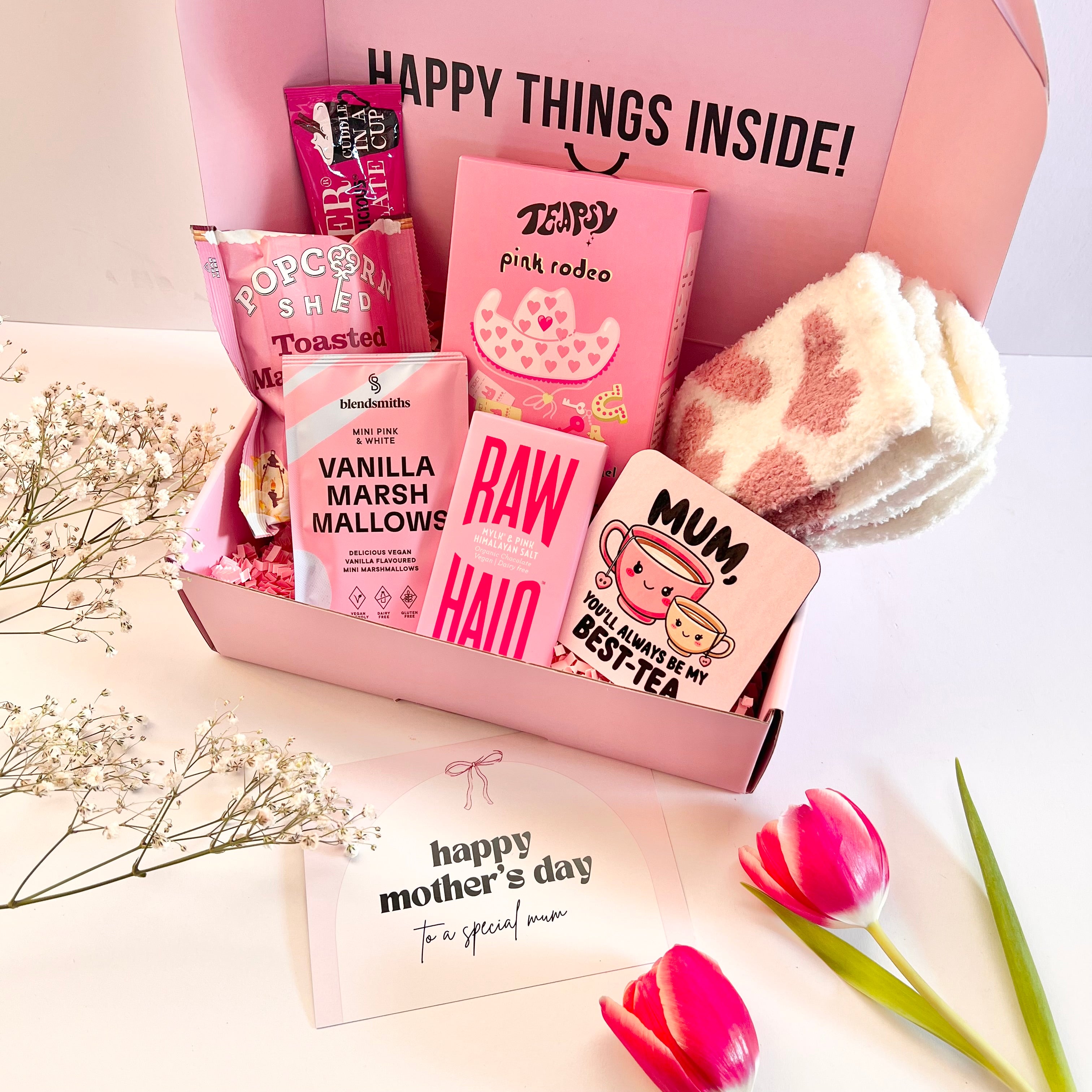 Mother’s Day Treat Box