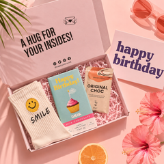 Mini Birthday Box