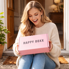 The Birthday You Deserve Box