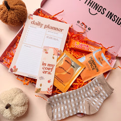 It’s Time To Get Cosy Box