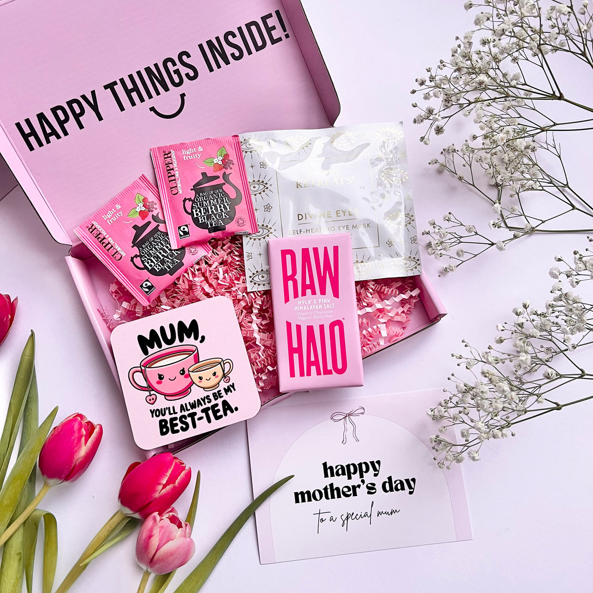 Mother’s Day Mini Box