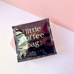 The Little Coffee Bag Co