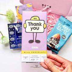 Thank You Treat Box