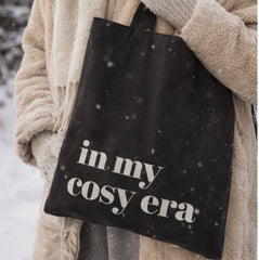 In My Cosy Era Tote Bag