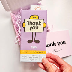 Mini Thankyou Teacher Box