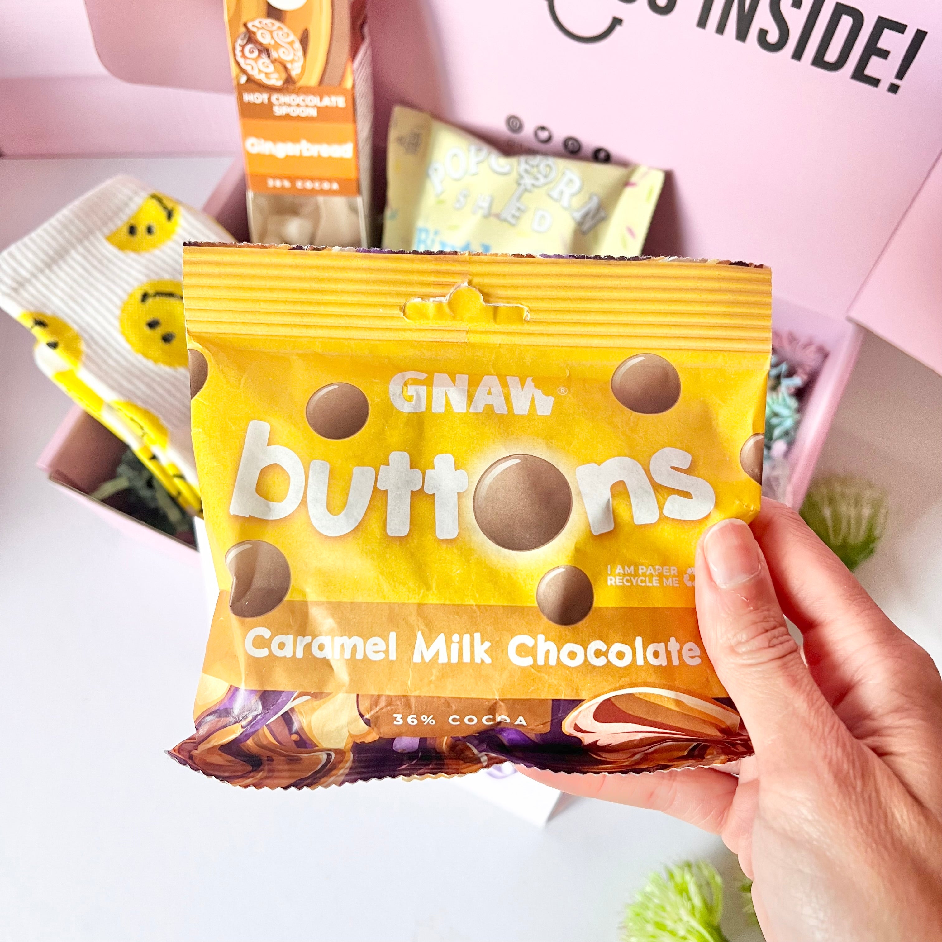 Luxury Birthday Treat Box