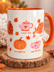 Cup of Cosy Mug