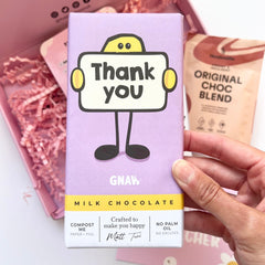 Mini Thankyou Box