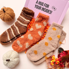 Cosy Socks Box