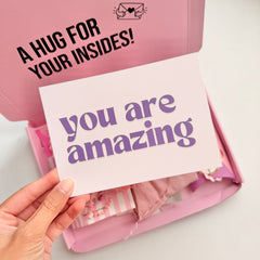 You are Amazing