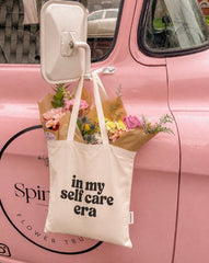 Self Care Era Tote Bag + £5.99