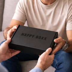 Birthday Box For Him