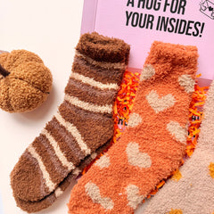 Cosy Socks Box