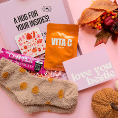 Mini Bestie Cosy Box