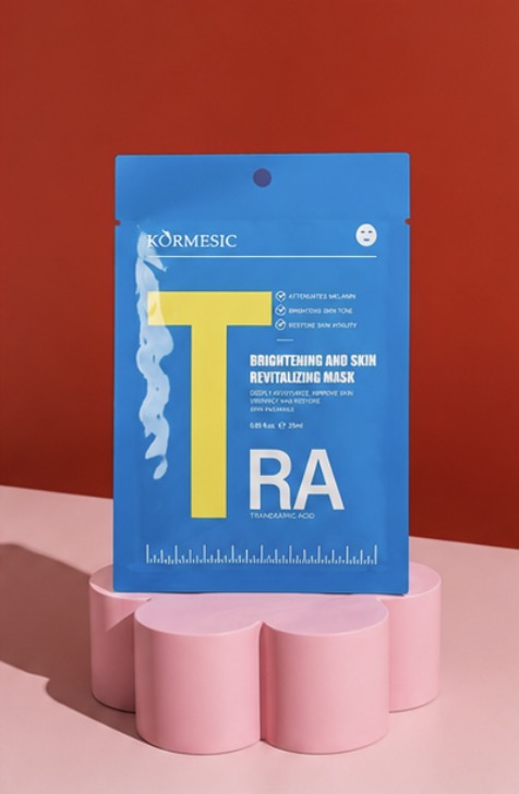Brightening Sheet Mask