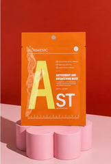 Antioxidant Face Mask