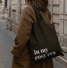 In My Cosy Era Tote Bag